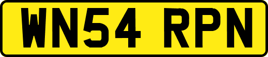 WN54RPN