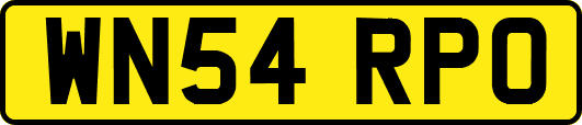 WN54RPO