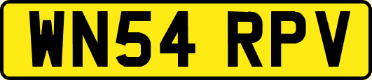 WN54RPV
