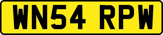 WN54RPW