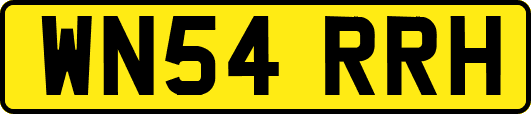 WN54RRH
