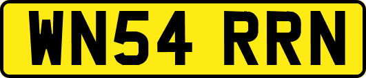 WN54RRN