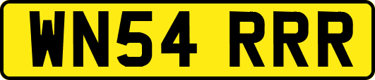 WN54RRR
