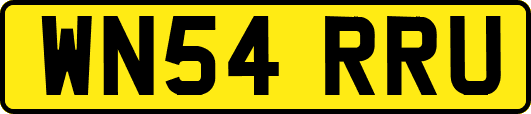 WN54RRU