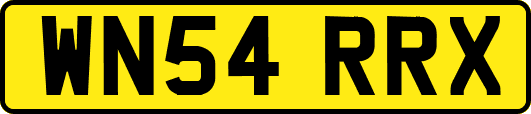 WN54RRX