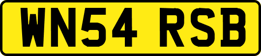 WN54RSB