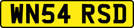 WN54RSD