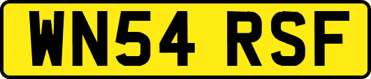 WN54RSF