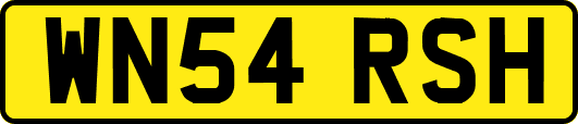 WN54RSH