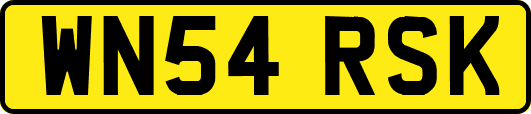 WN54RSK