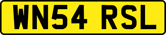 WN54RSL