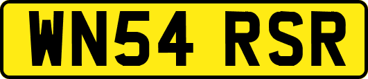 WN54RSR