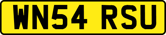 WN54RSU