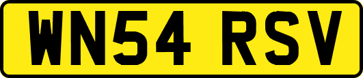 WN54RSV