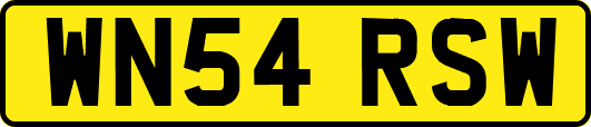 WN54RSW