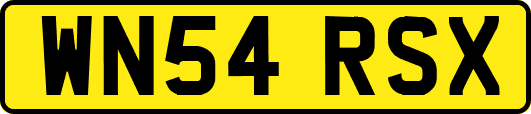 WN54RSX