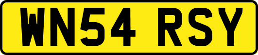 WN54RSY