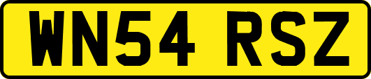 WN54RSZ