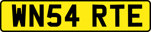 WN54RTE