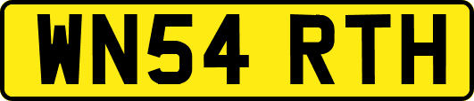 WN54RTH