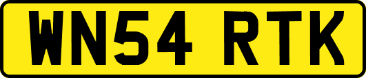 WN54RTK