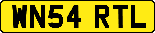 WN54RTL