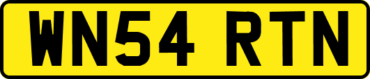 WN54RTN