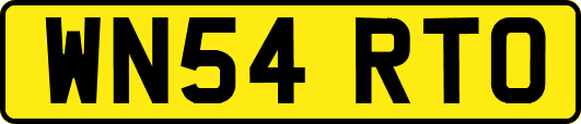WN54RTO