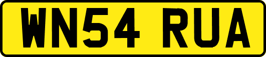 WN54RUA