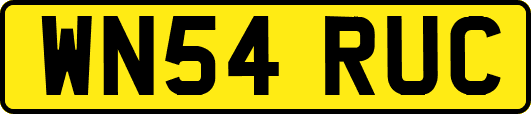WN54RUC