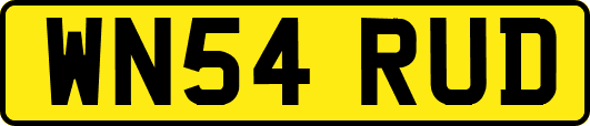 WN54RUD