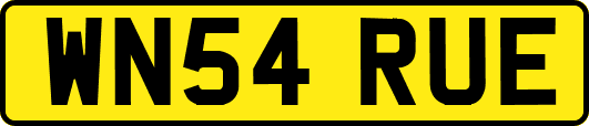 WN54RUE