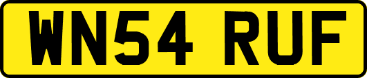 WN54RUF