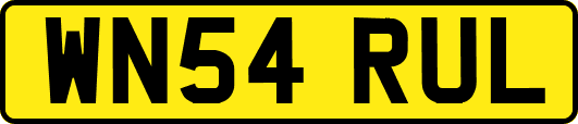 WN54RUL