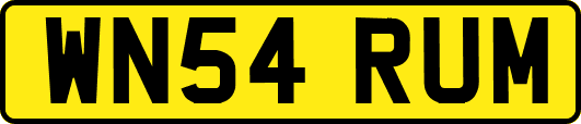WN54RUM