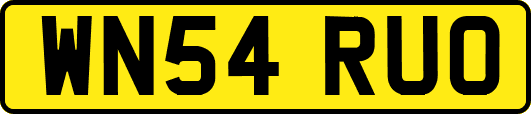 WN54RUO