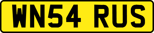 WN54RUS