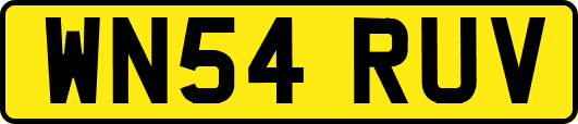 WN54RUV