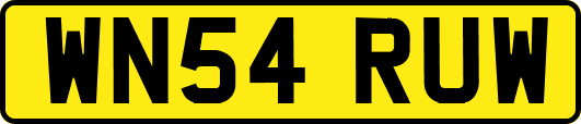 WN54RUW