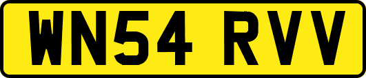 WN54RVV