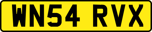 WN54RVX