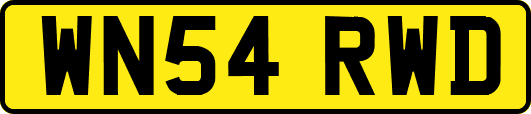 WN54RWD
