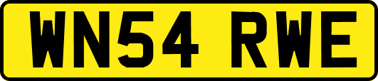WN54RWE