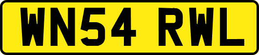WN54RWL
