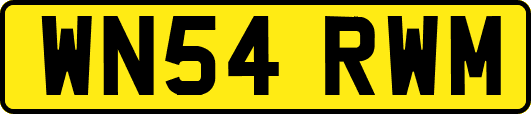 WN54RWM