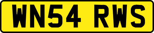 WN54RWS