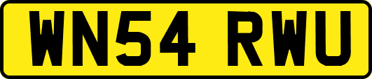 WN54RWU