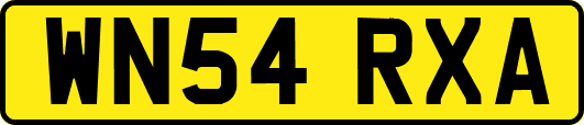 WN54RXA