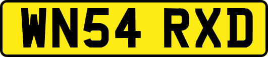 WN54RXD