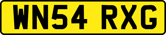 WN54RXG